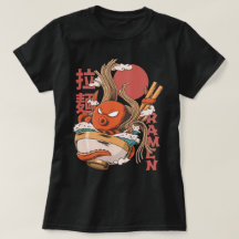 Bol de ramen au tentacule de poulpe géant