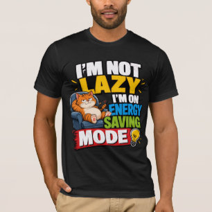 T-shirt Bold Laugh Out Loud — T-shirt humour drôle