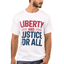 Bold Liberty & Justice : American