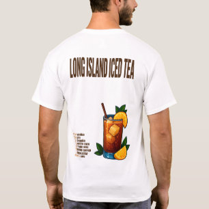 T-shirt Bold Retro
