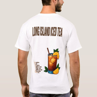 T-shirt Bold Retro