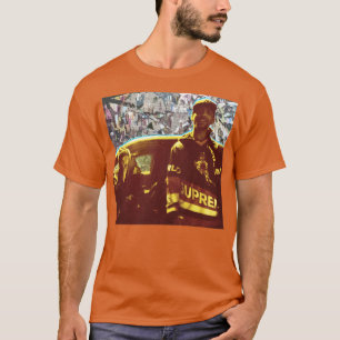 T-shirt Boldy James L'Alchimiste