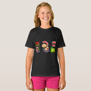 T-SHIRT BOLEK ET LOLEK