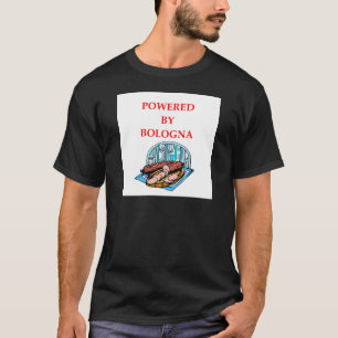 T-SHIRT BOLOGNA