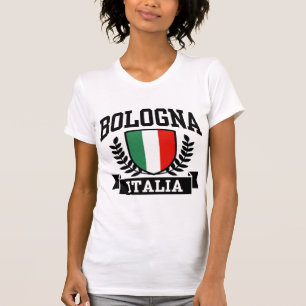 T-shirt Bologne