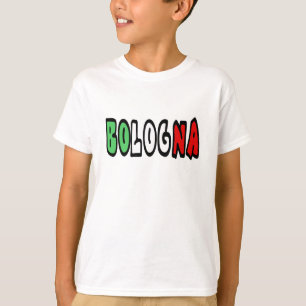 T-shirt Bologne