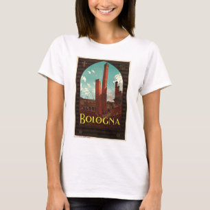 T-shirt Bologne