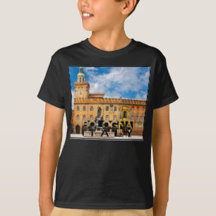T-shirt Bologne