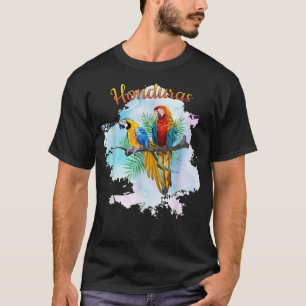 T-shirt Bolsa De Empleos Honduras