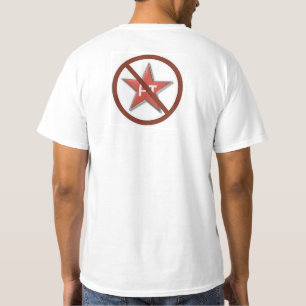 T-shirt Bolsonaro le Président