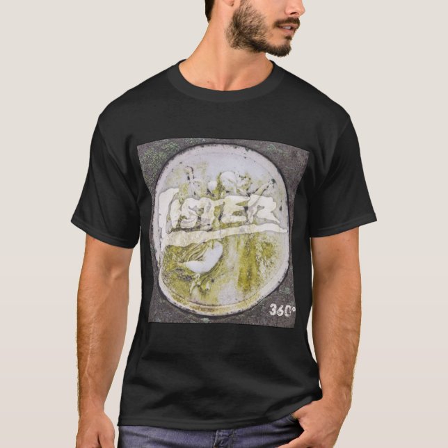 T-shirt bolur 360° (Devant)