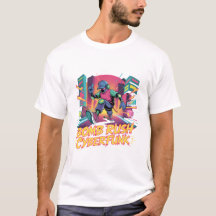 Bomb Rush Cyberfunk – Rébellion de rue néon