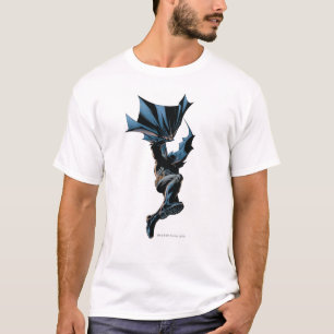 T-shirt Bombardement de Batman