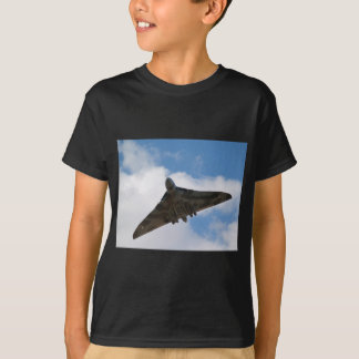 T-shirt Bombardier Vulcan