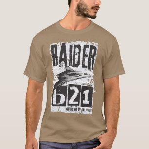 T-shirt Bombe B21