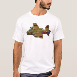 T-shirt Bombe rétro du Peloton
