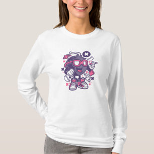 T-shirt Bombe Swag