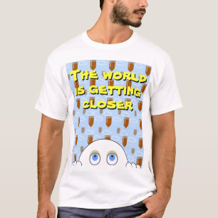 T-shirt Bombes