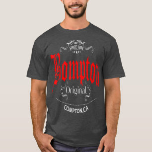 T-shirt Bompton s 
