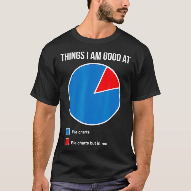 T-shirt Bon À Pie Graphiques Drôle  (Devant)