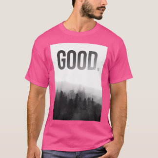T-shirt Bon actif