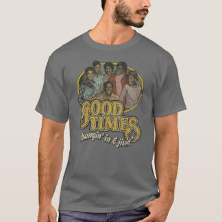 T-shirt Bon ami