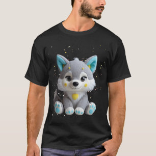 T-shirt bon chien