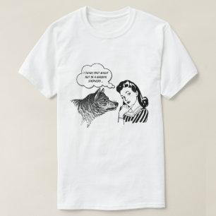 T-shirt Bon chien Spot