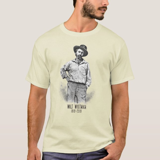 T-shirt Bon comme meilleure édition d'anniversaire de Walt (Devant)