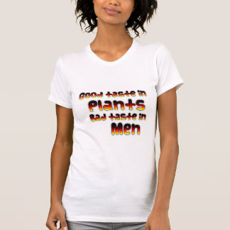 T-shirt Bon goût/mauvais goût