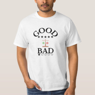 T-shirt Bon&Mal