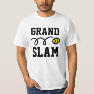 T-shirt bon marché de tennis pour des femmes et