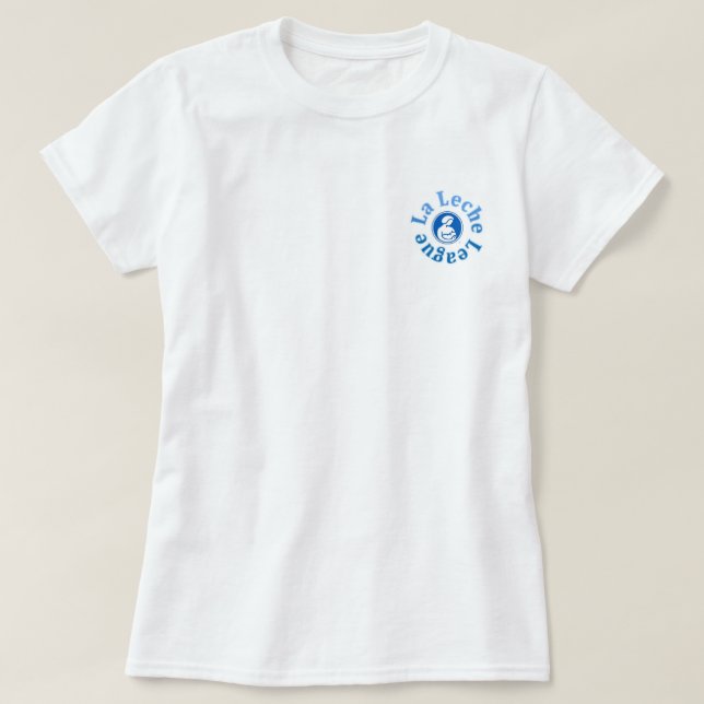 T-shirt Bon, meilleur, sein T (Design devant)