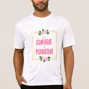 T-shirt bon positif citations de bonnes vidéos succès