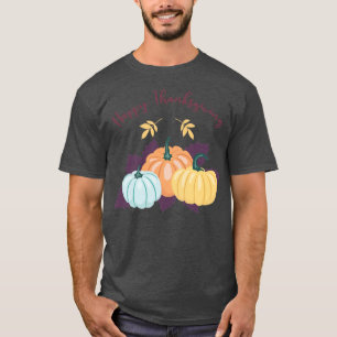 T-shirt Bon thanksgiving1