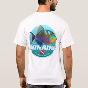 T-shirt Bonaire (DD2)
