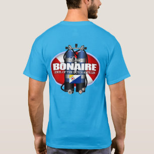 T-shirt Bonaire (ST)