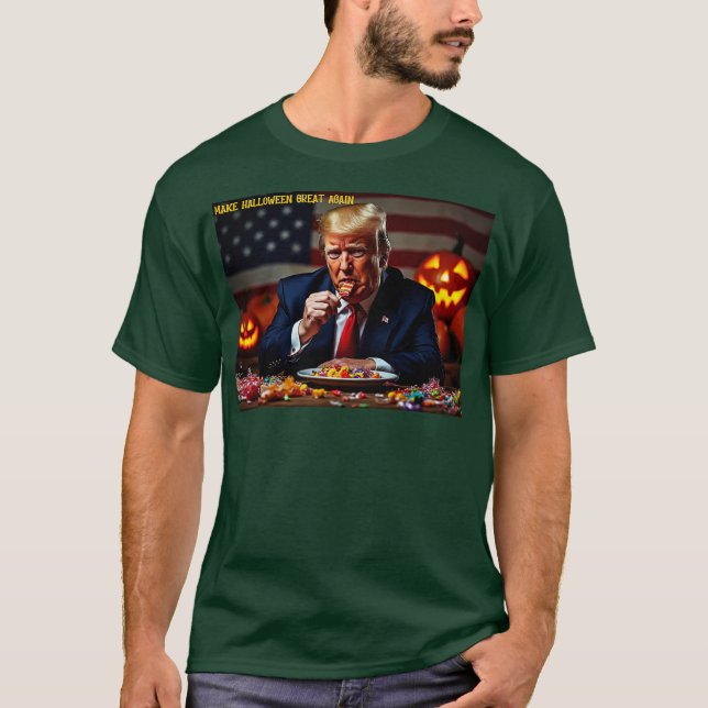 T-shirt Bonbons (Devant)