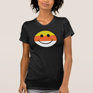 T-shirt Bonbons au maïs