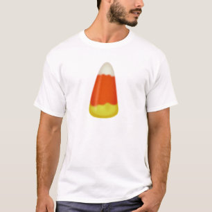 T-shirt Bonbons au maïs