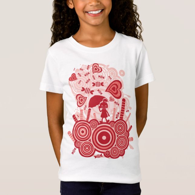 T-Shirt Bonbons x Sucettes (Devant)