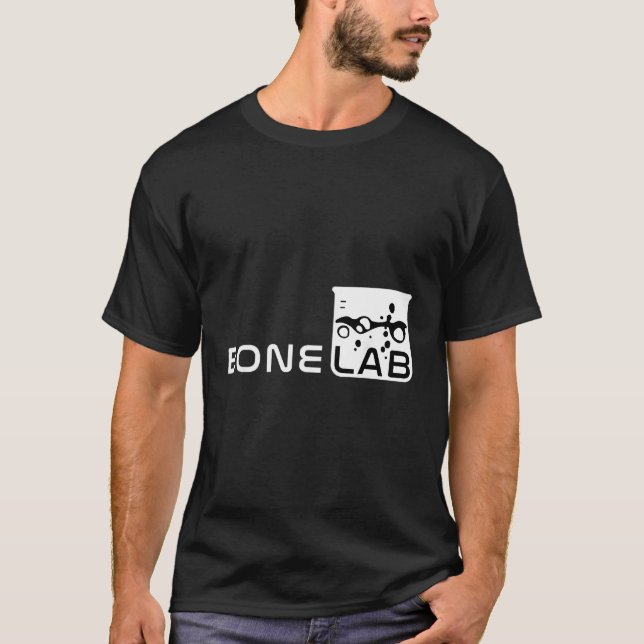 T-shirt Bonelabs (Devant)