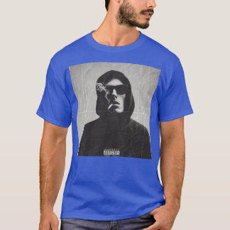 T-shirt Bones Rapper 3