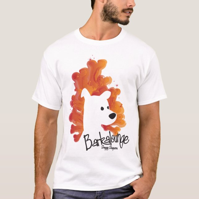 T-shirt Bones_ShirtSize_BLKTXT (Devant)