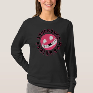 T-shirt Bong Bones Com