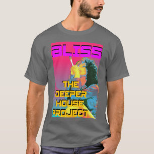 T-shirt Bonheur 2