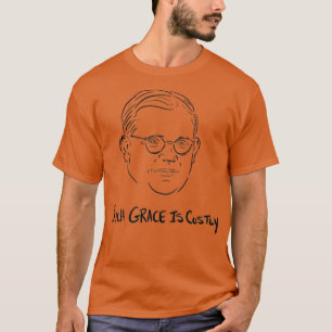 T-shirt Bonhoeffer 1