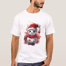 bonhomme de Noël
