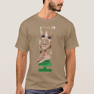 T-SHIRT BONJOUR