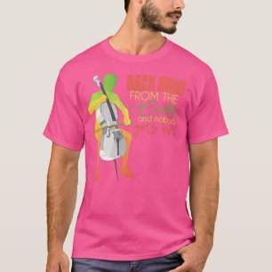 T-shirt Bonjour 15